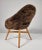 1960s Shell Armchair by Miroslav Navratil, 1960s For Sale - Image 5 of 6