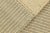 Textile Rug & Kilim’s Contemporary Kilim in Beige and Gray Textural Stripes For Sale - Image 7 of 7