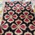 Les Ottomans Hand Woven Silk Velvet Fabric 26” X 90” For Sale In New York - Image 6 of 9