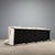 Chair-a-Bank Sofa attributed to Mario Bellini for Cassina For Sale - Image 12 of 13