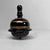 Black Japanese Wooden Narikoma Top Singing Spinning Top, 1970s For Sale - Image 8 of 18