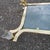 Italian Two-Tier Coffee Table in Glass, 1980s For Sale - Image 13 of 16