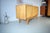 Vintage Danish Sideboard in Pine, 1970s For Sale - Image 4 of 11