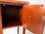 Baker Historic Charleston Collection Mahogany Brandy Board / Server Console Table For Sale - Image 11 of 13
