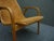 Set of Lamino Chairs by Yngve Ekström for Swedese, 1960s For Sale - Image 9 of 12