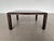 Minimalist Dutch Coffee Table For Sale - Image 4 of 7