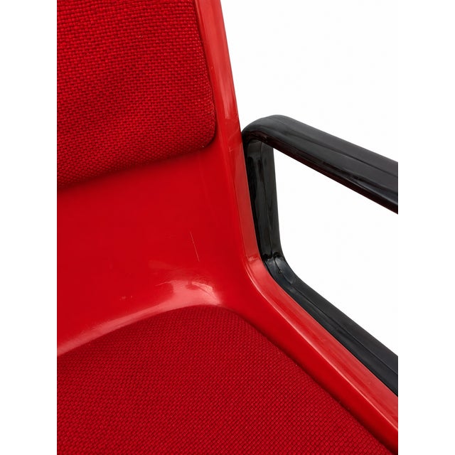 Modus 5 Desk Chair by Osvaldo Borsani for Tecno, 1970s For Sale - Image 6 of 11