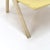 Mid-Century Dutch Prototype Salon Chair by Gerrit Rietveld Jr., 1955 For Sale - Image 11 of 18