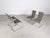 Metal B20 Cantilever Chairs by Jean Prouve for Tecta, Set of 4 For Sale - Image 7 of 9