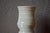 Primitive Bohemian Glazed Stoneware Vase, 1990s For Sale - Image 3 of 7