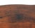 19th Century Louis XV French Side Table in Carved Walnut, 1800s For Sale - Image 11 of 13