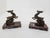 Vintage French Art Deco Gazelle Figurines, 1920s, Set of 2 For Sale - Image 6 of 6