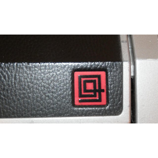 Lettera DL Typewriter from Olivetti, Italy, 1965 For Sale - Image 15 of 18