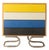 Chest of Drawers from Oldenburger Möbelwerkstätten, 1950s For Sale