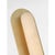 Modern Kelly Wearstler for Visual Comfort Signature Fosse 28" Linear Tube Sconce in Antique-Burnished Brass with Alabaster For Sale - Image 3 of 10