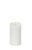 Bring a warm, realistic glow to your space with the Simplux LED Designer Pillar Candles. This elegant pair of white...
