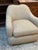 Cb2 Bacio Lounge Chair For Sale - Image 10 of 12