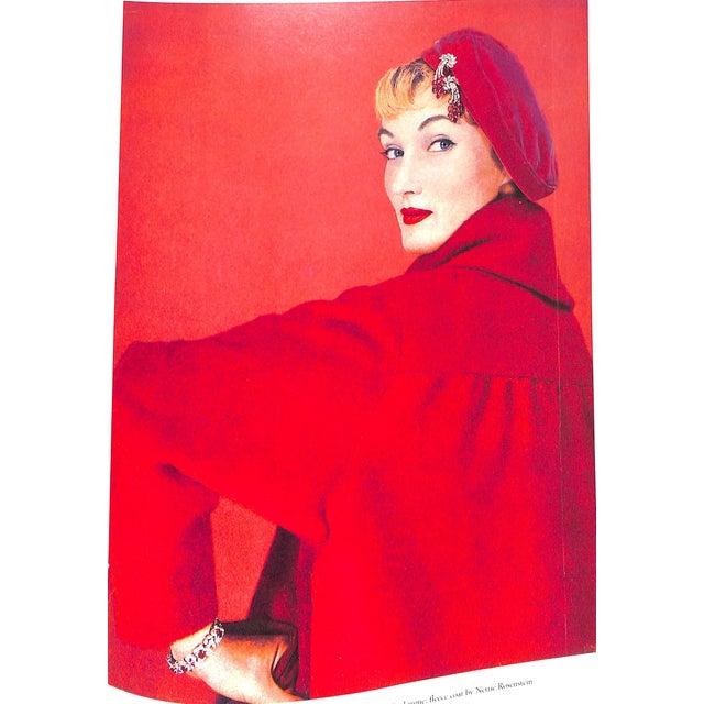 "Blumenfeld Photographs: A Passion for Beauty" 1996 Ewing, William A. For Sale - Image 10 of 12