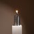 Spirale Table Lamp by Ingo Maurer for Design M, Germany, 1960s For Sale - Image 12 of 18