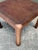 Vintage Karl Springer Ostrich Game Table For Sale - Image 9 of 16