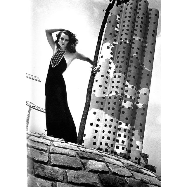 "World Without Men" 1984 Newton, Helmut For Sale - Image 9 of 18