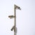 Adjustable Brass Floor Lamp, Italy, 1960s For Sale - Image 10 of 18