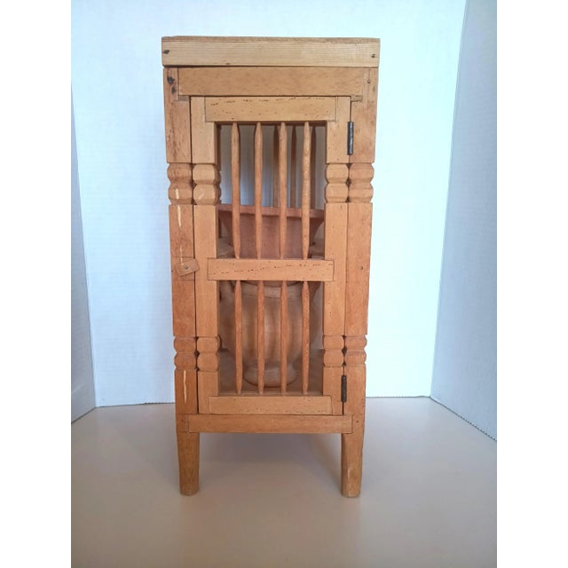 Vintage, traditional, complete Terra Cotta water filter system This unique vintage terra cotta water filter system...