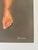 Taupe "Dancing in Bare Feet" Modern Oil Painting, by Jennifer Hohlfelder For Sale - Image 8 of 8