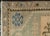 Early 21st Century Turkish Mini Rug Oriental Hand Knotted Vintage Rug 1'8" x 3'3" #21102 For Sale - Image 5 of 8