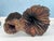 Vintage Copper Sculpture of Mushrooms For Sale - Image 12 of 12