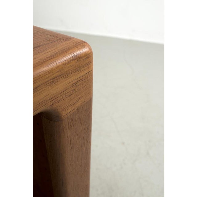Open Cabinet from Silkeborg For Sale - Image 5 of 9