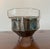 French Art Deco Silver-Plated and Glass Centerpiece by Orfèvrerie Dilecta, 1930s For Sale - Image 4 of 18