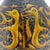 Nils Thorsson for Aluminia Baca 714/3223 Bird Vase, Denmark, Circa 1965 For Sale - Image 10 of 12