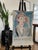 David Hockney, Images Et Pensées Pour Le Magazine "Vogue" Paris, Copyright David Hockney 1985- Imp. Union Paris, Printed in France For Sale - Image 12 of 12