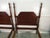Brown Colonial Furniture Solid Cherry Pair of Twin Size Poster Beds For Sale - Image 8 of 10