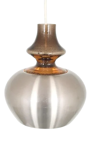 Carthago Hanging Lamp from Raak, Netherlands, 1970s