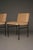 Modernist Side Chairs from Wim Den Boon, 1960s, Set of 2 For Sale - Image 10 of 14