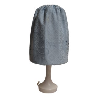 Vintage Table Lamp, 1970s For Sale