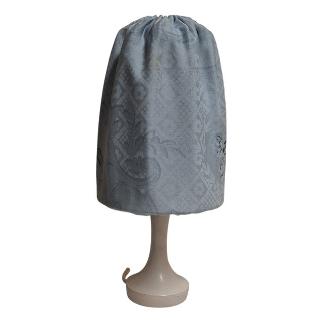 Vintage Table Lamp, 1970s For Sale