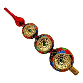 Example of Tree Toppers