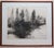 Teri Malo (American, b. 1954), God Bless the Ground! I Shall Walk Softly There, 1979. Soft-ground etching on paper...