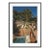 Hotel Punta Tragara 1974 by Slim Aarons Framed C-Print For Sale