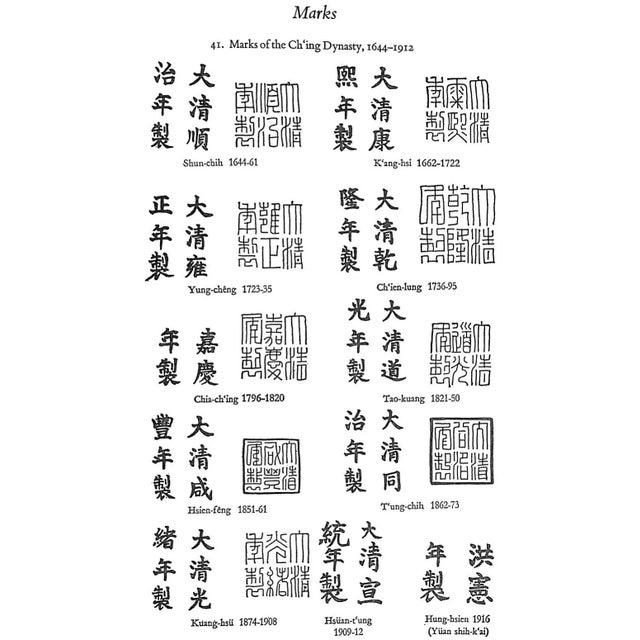 "Chinese Export Porcelain Chine De Commande" 1974 Scheurleer, d.f. Lunsingh For Sale - Image 9 of 9