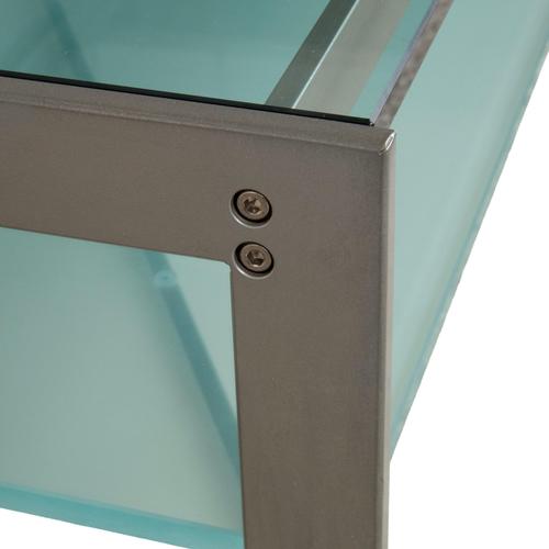 Carax Coffee Table by Christine Kröncke For Sale - Image 5 of 10