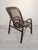 Vintage Italian Bamboo Armchair, 1970s For Sale - Image 11 of 18