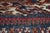 Antique Zeyhur Rug 5'4'' x 8'8'' For Sale - Image 4 of 12