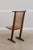 Set of 6 George Nakashima Style Conoid Dining Room Chairs For Sale - Image 10 of 18