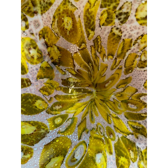 Italian Murano Bowl For Sale In New York - Image 6 of 6