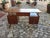 Swedish Teak Desk, 1950s For Sale - Image 12 of 18