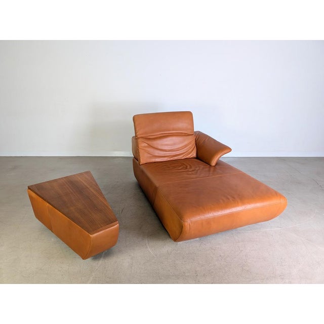 Avanti Sofa in Leather from Koinor For Sale - Image 7 of 17